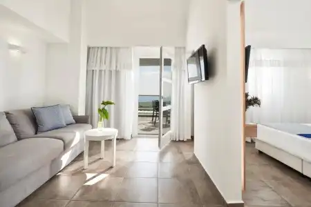 Aressana Spa and Suites - 109