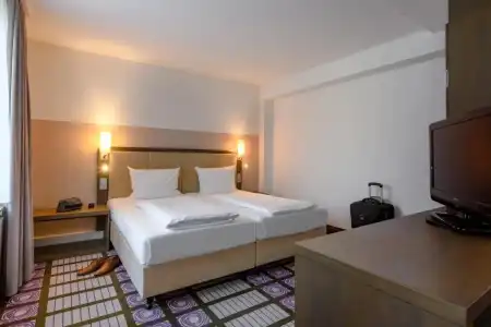Mercure ParkMönchengladbach - 51