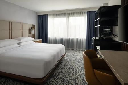 Wyndham Raleigh Durham - Research Triangle - 69