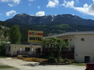 Rondo Motel - 16