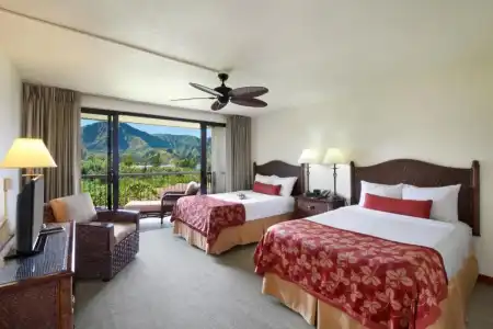 Hanalei Bay Resort by TO, Princeville - 54
