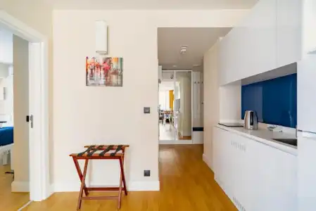 Orbi City - Sea View Apartin - 44