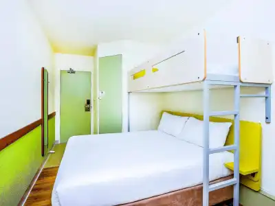 Ibis Budget Newcastle - 4