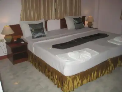 OYO 288 The Minotel - 15