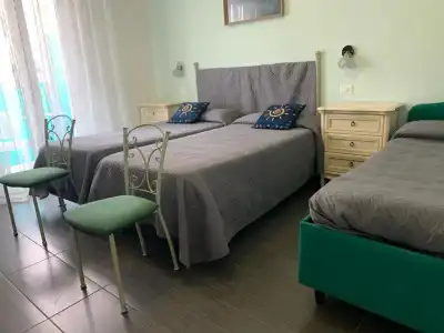 MoMo Seaview Rimini - 52