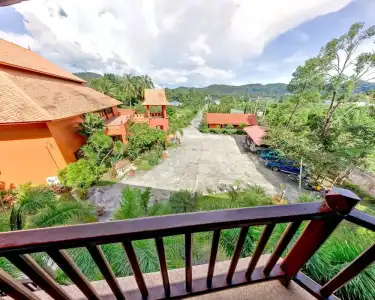 Andamanee Boutique Resort Aonang Krabi - 81