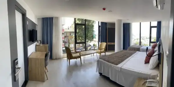 Hann Otel - 0