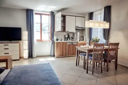 Vila Piranesi Apartments - 30