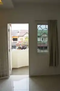 Sunshine Jonker Guesthouse - 6