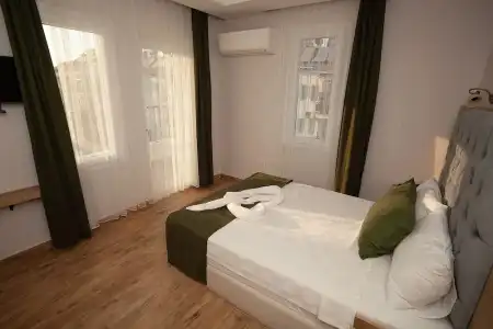 Kent Otel - 2