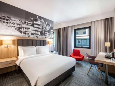 Tbilisi Saburtalo by Mercure - 24