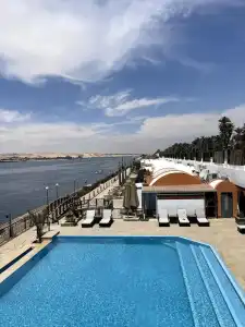 Sonesta Nouba - 8