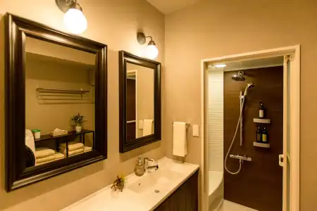 R&Run Kyoto serviced apartment & suites - 8