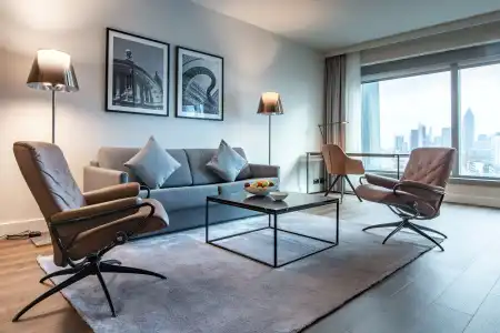 Radisson Blu, Frankfurt - 83