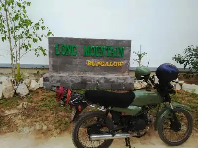 Long Mountain - 18