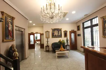 Salamanca Rio - 1