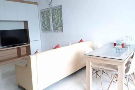 Muong Thanh Apartments - 20