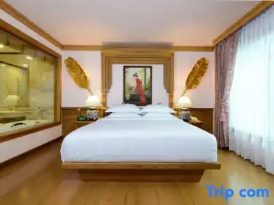 Peak Nimman Prestige - 84