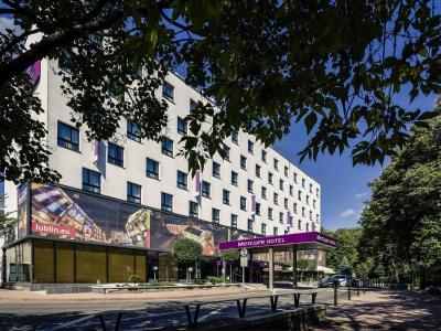 Mercure Lublin Centrum - 0