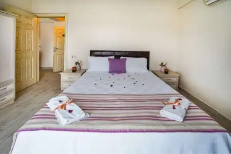 Noyan Apart Otel - 14