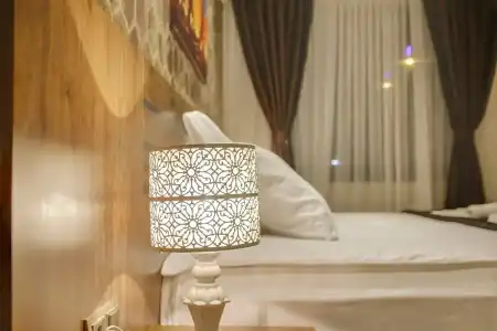 Newway Otel - 19