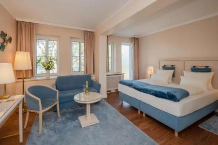Vineta Strandhotels - 44