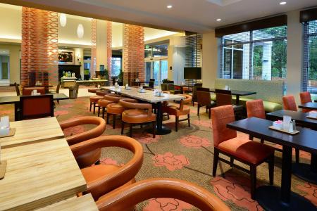 Hilton Garden Inn Greensboro Airport - 29