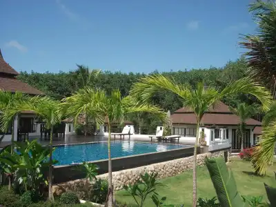 Leelawadee Garden Resort - 12
