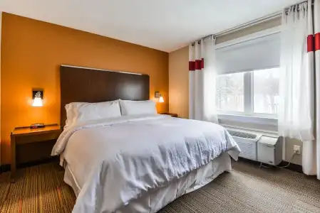 Four Points by Sheraton Barrie - 45