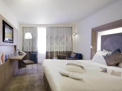 Novotel Rennes Alma - 36