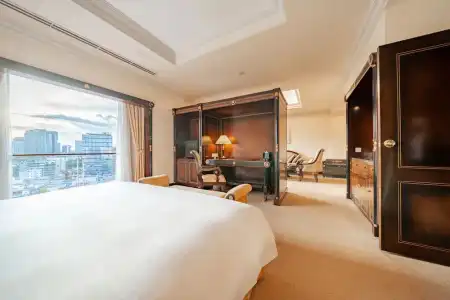 Lotte Saigon - 119