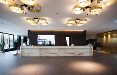 Mercure Wiesbaden City - 1