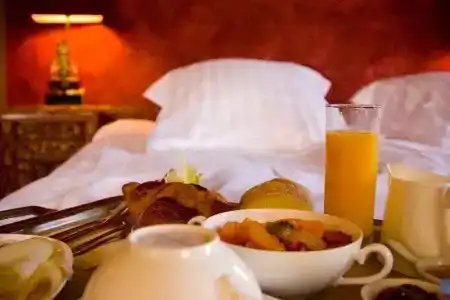 Manoir des Indes, The Originals Relais - 59
