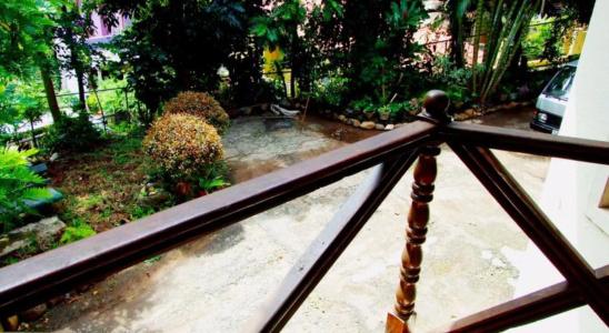 Tree Breeze Inn - 12