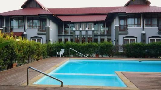 Ben Guesthouse - 19
