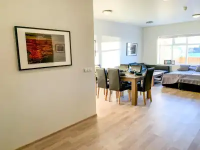 Bakki Apartments & Hostel - 103
