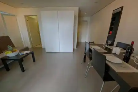 Allmend Apartments By HITrental - 1