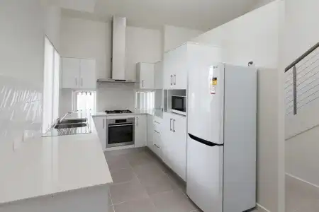 Wallsend Executive Apartments - 10