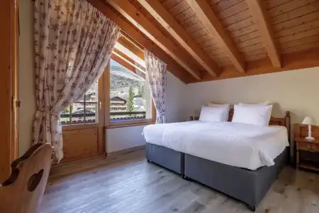 Hôtel Montpelier - 138