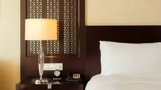 InterContinentals WUXI by IHG - 86