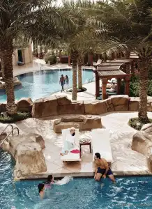 Four Seasons Doha - 13