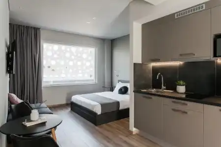 WYZ Athens Apartments by UPSTREET - 26