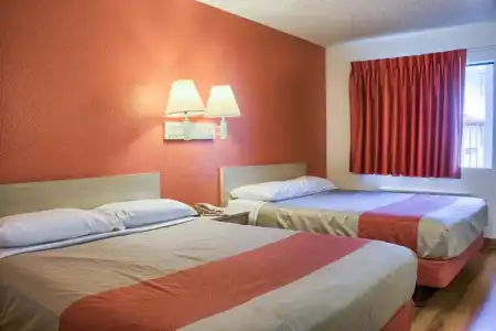 Motel 6 Seattle, WA - South - 41