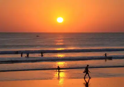 Pop! Kuta Beach - 21