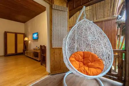 Bamboo Nature Resort Phu Quoc - 22