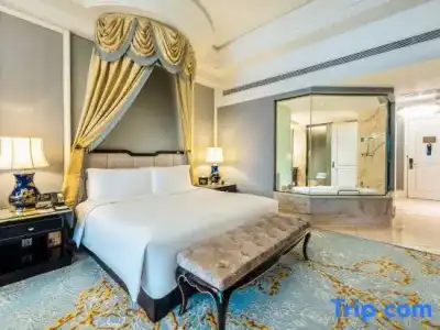 InterContinental Chengdu Global Center by IHG - 208