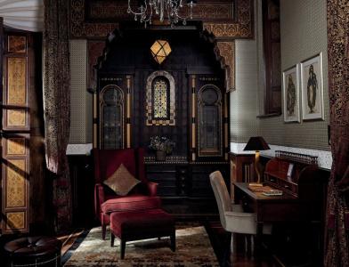 Royal Mansour Marrakech - 56