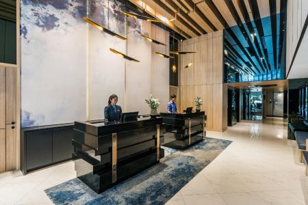 The Key Premier Sukhumvit - 42