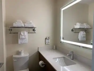 Holiday Inn VICTORIA – ELK LAKE by IHG - 110