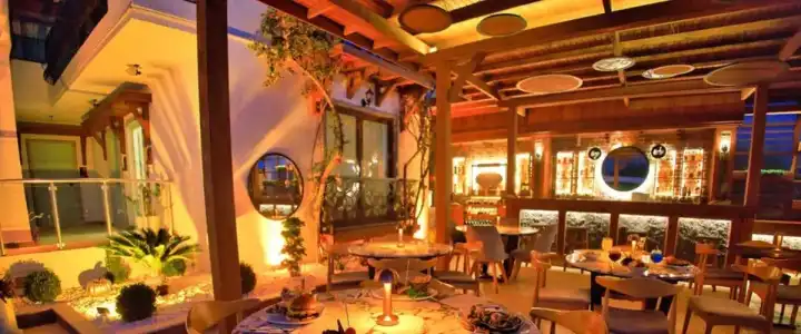 Northwinds Bodrum - 17